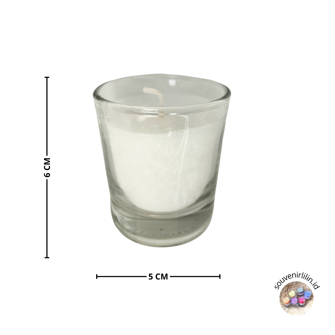 Are Scented Candles Safe for Babies? A Comprehensive Guide header image